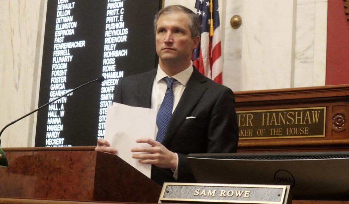 Moore Capito resigns from West Virginia Legislature to focus on governor's race