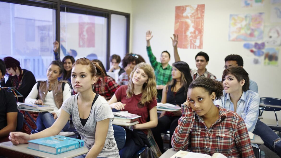 More states require students to take personal finance course