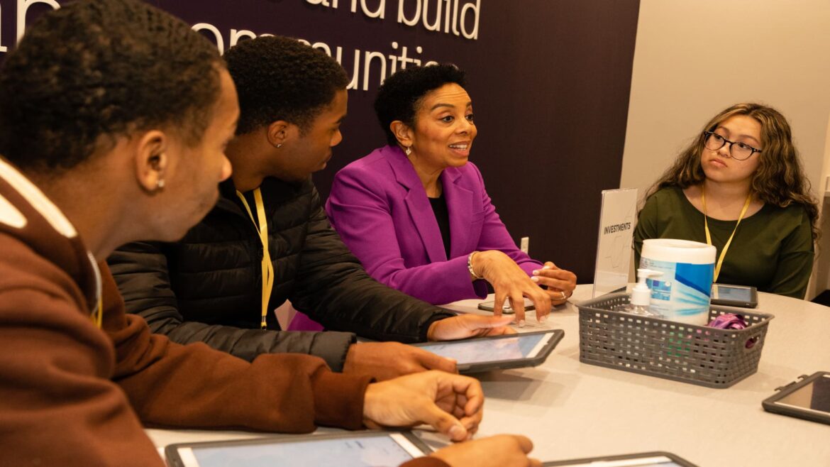 More than half of U.S. high school students will take a personal finance class before graduation