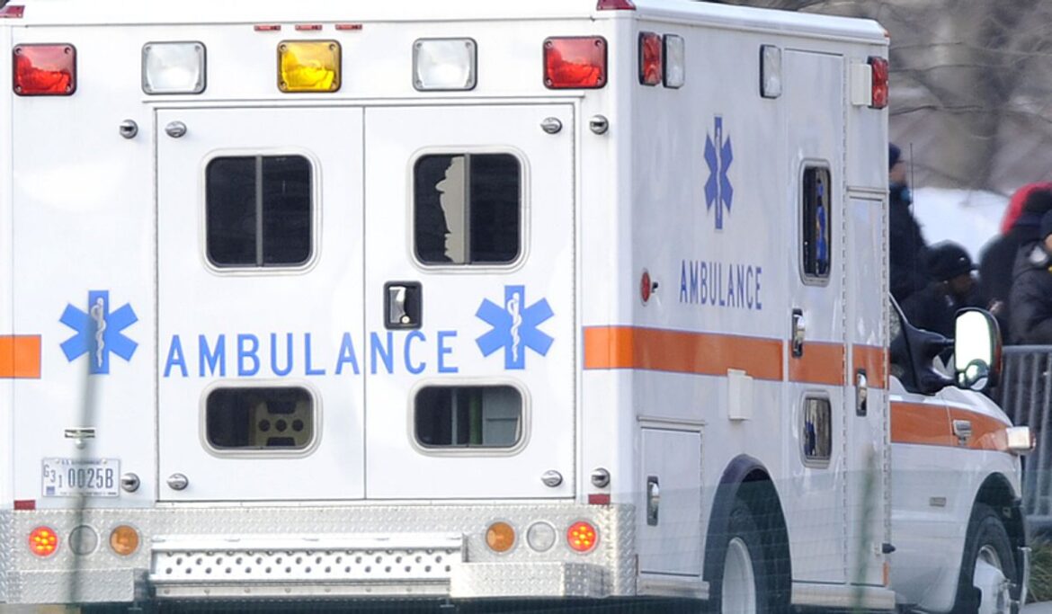 Multi-car crash on Maryland highway kills one, sends five others to the hospital