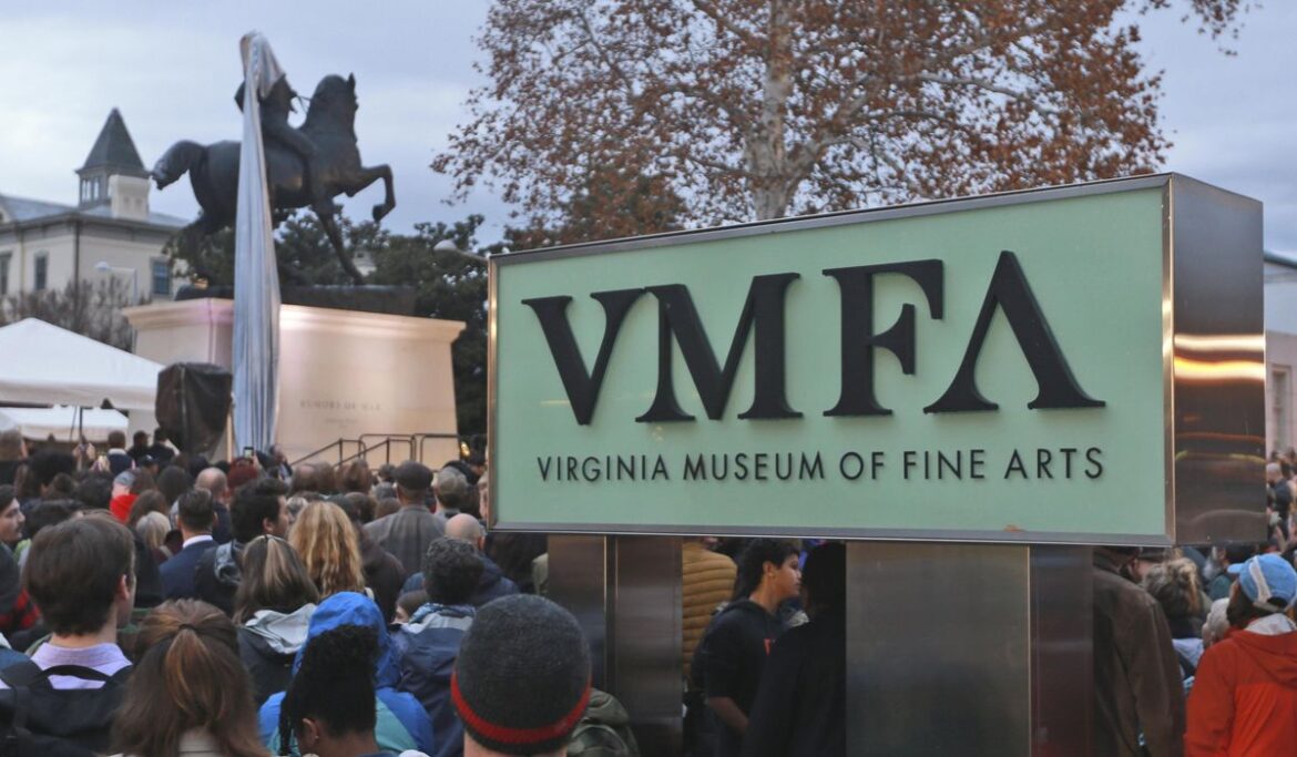 Museum in Virginia returns 44 pieces authorities determined were stolen or looted