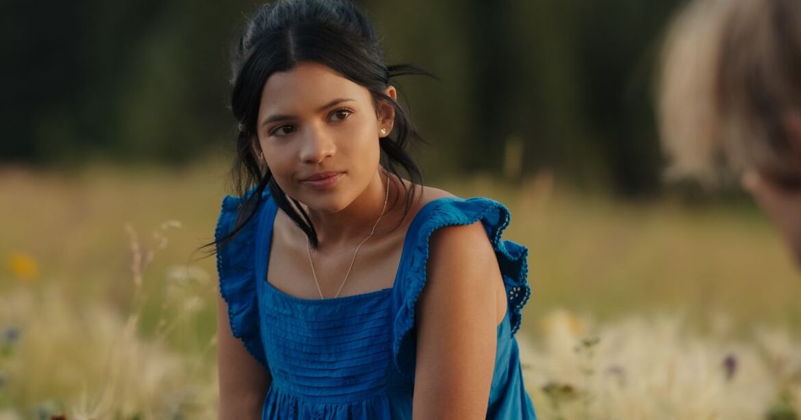 My Life With The Walter Boys: Teen Drama Is The Top Netflix Show