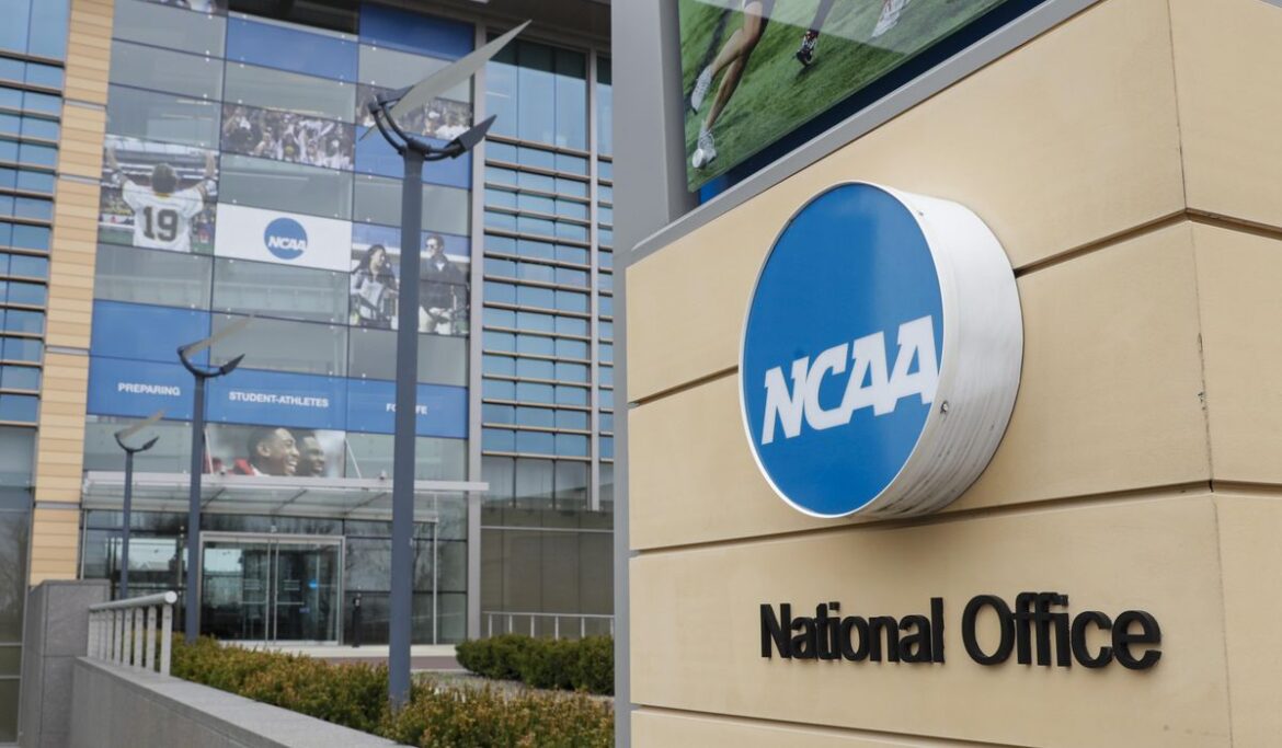 NCAA survey of 23,000 student-athletes shows mental health concerns have lessened post-pandemic