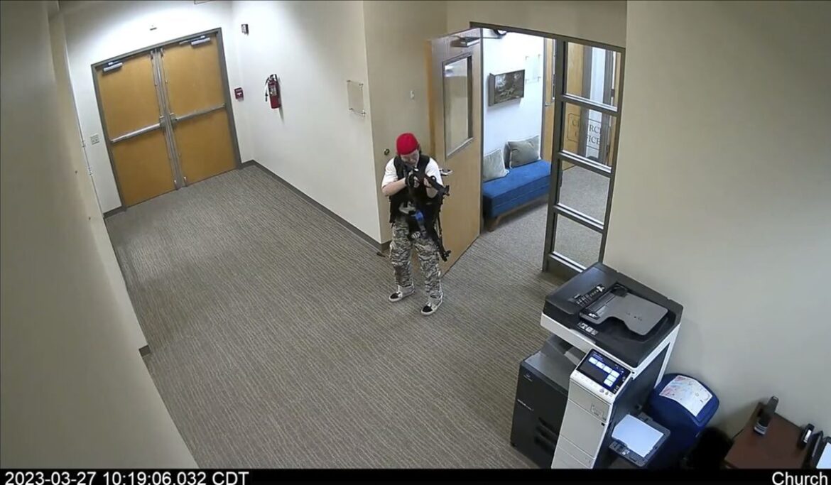 Nashville Police investigation into leak of Audrey Hale's writings is inconclusive