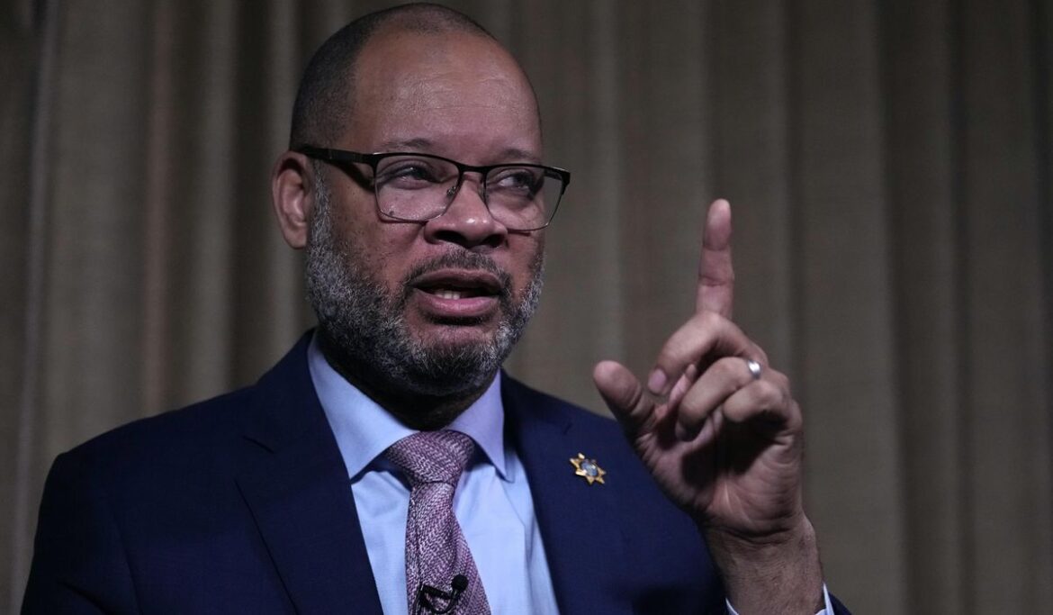 Nevada grand jury indicts six 'fake electors' who falsely certified that Trump won the state in 2020