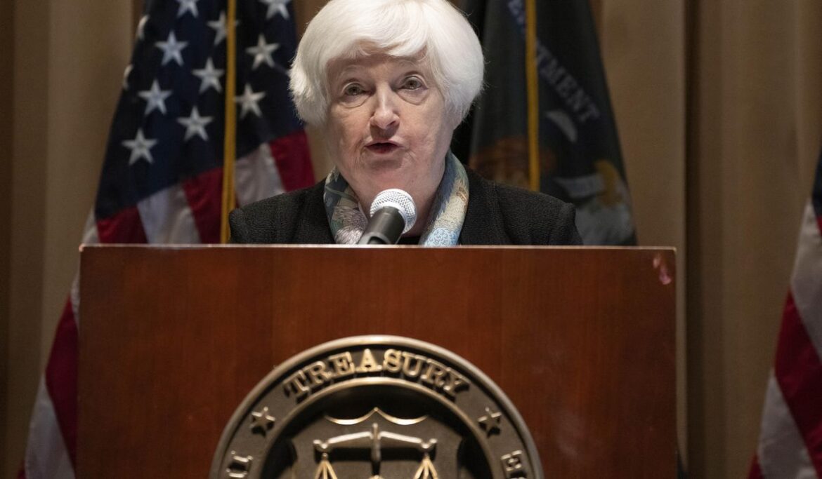 New strike force created to crackdown on illicit fentanyl trafficking