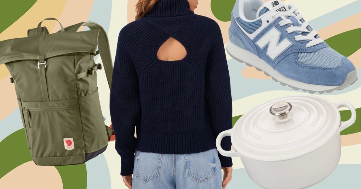 Nordstrom's Winter After-Christmas Sale 2023