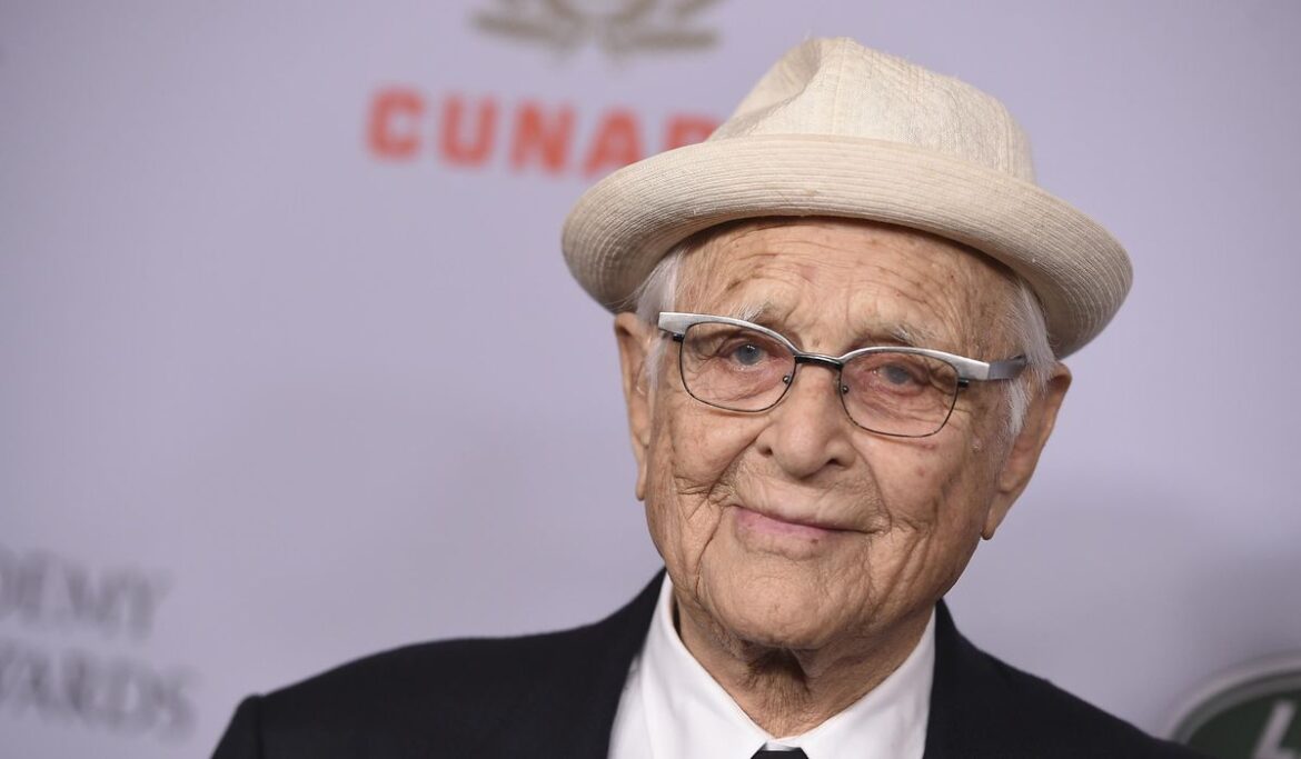 Norman Lear and me: TV producer was also a reasonable voice on American political scene