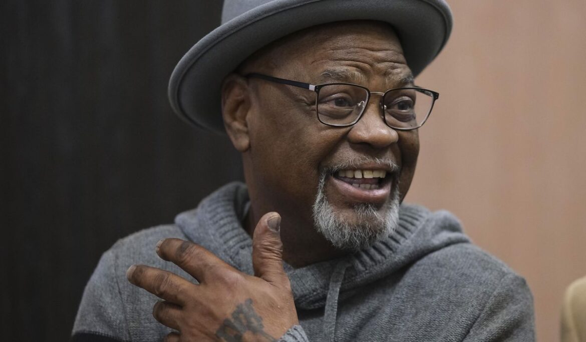 Oklahoma judge rules man who wrongfully spent nearly 50 years in prison for murder is innocent