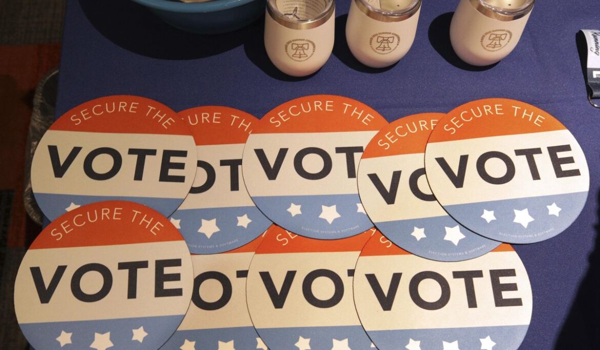 Only 3.4% of U.S. journalists are Republicans: Survey