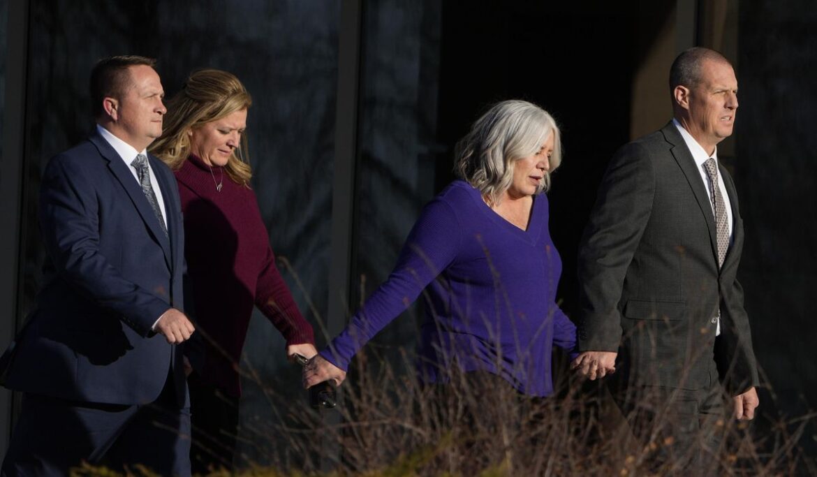 Paramedics found guilty in Elijah McClain death