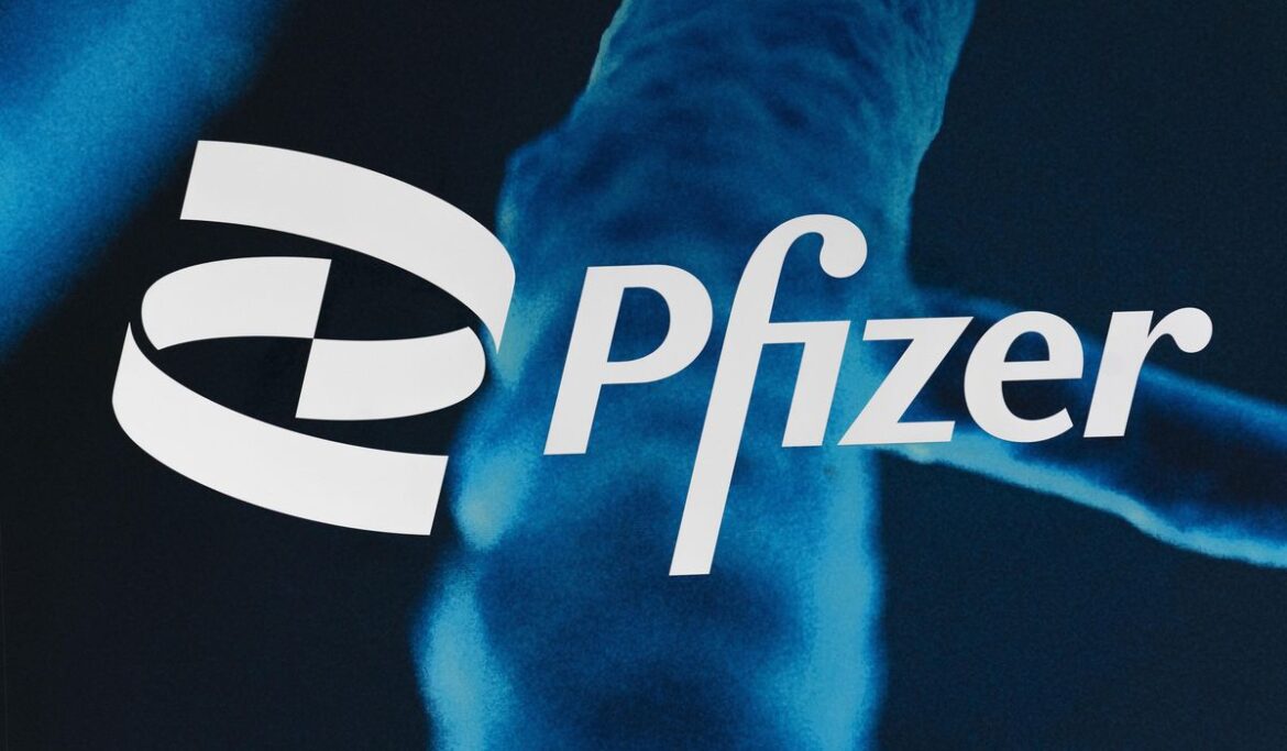 Pfizer nixes more study of twice-daily obesity pill treatment that made many patients nauseous