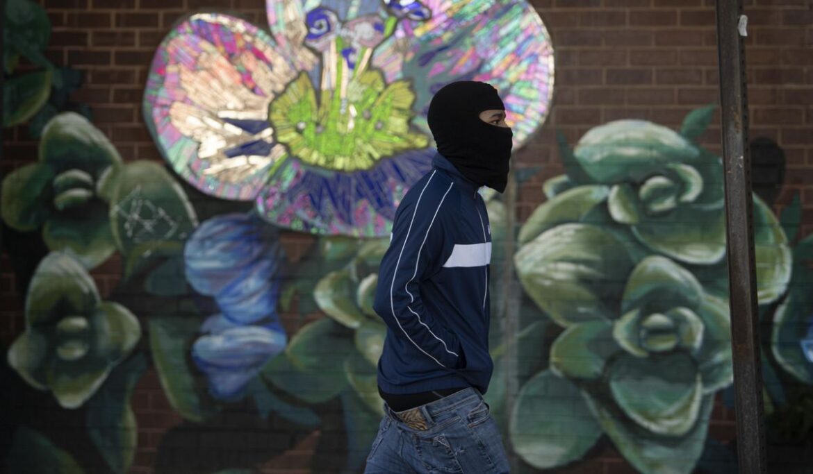 Philadelphia votes to ban ski masks in some public spaces to increase safety amid high crime