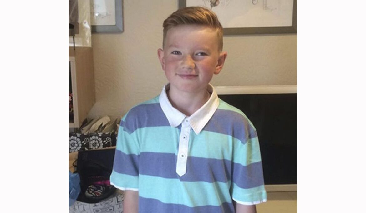 Police investigating alleged abduction of British teen Alex Batty who went missing 6 years ago