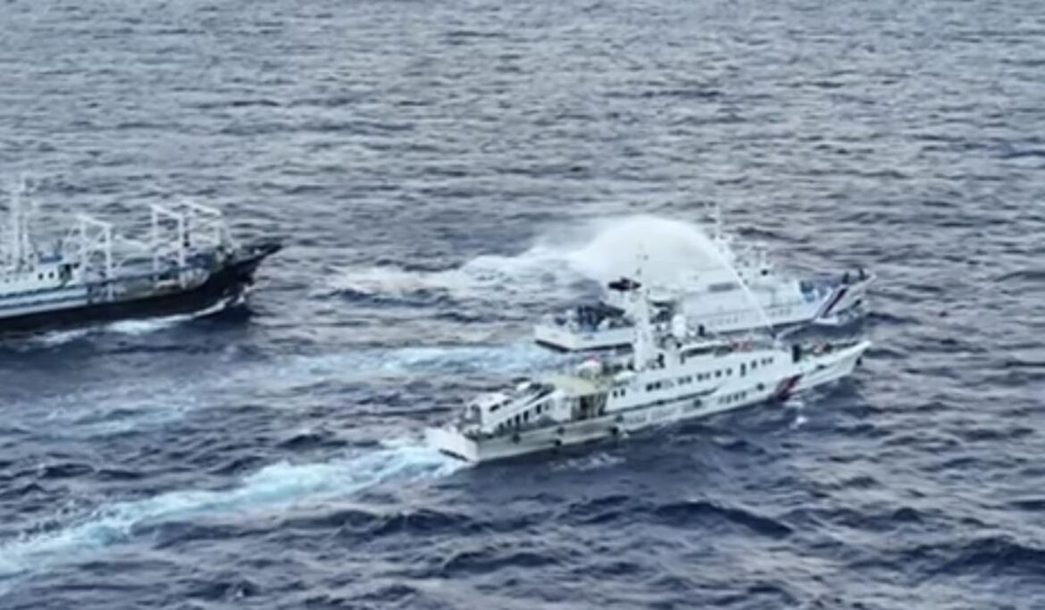 Preventing conflict in the South China Sea and the Korean Peninsula