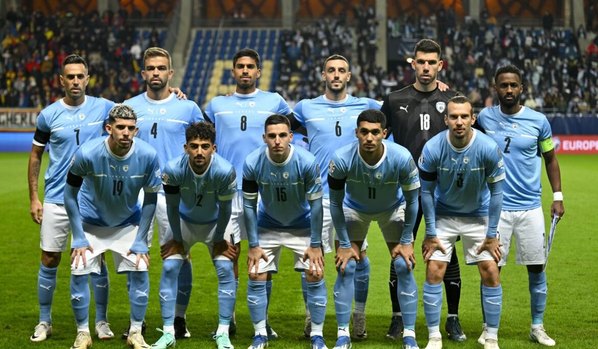 Puma: Decision to end collaboration with Israel national soccer team was made in 2022
