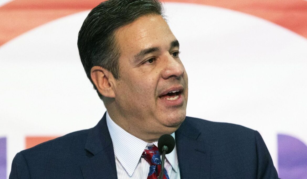 Raul Labrador, Idaho AG, slams judge for allowing gender-transition drugs, surgeries for minors