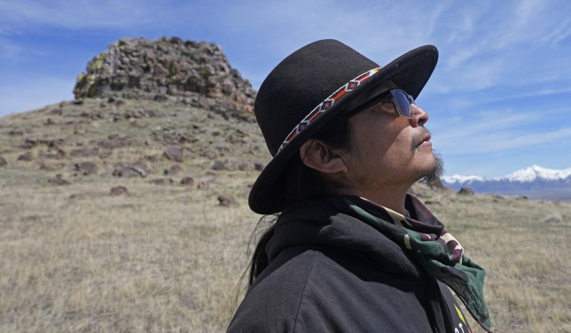 Reno-Sparks Indian Colony says coalitions will protect sacred sites as U.S. advances energy agenda