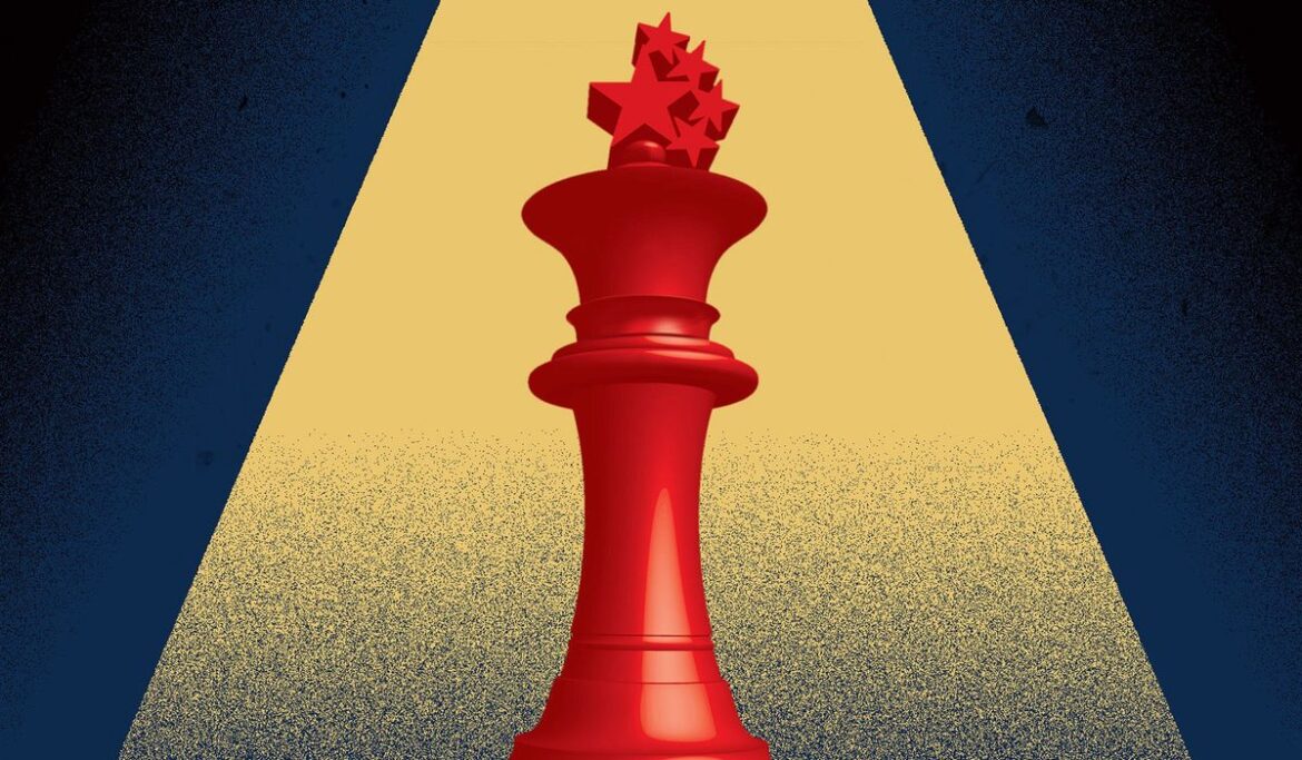 Republicans' weakness on China: Congress more interested in caressing the problem than solving it