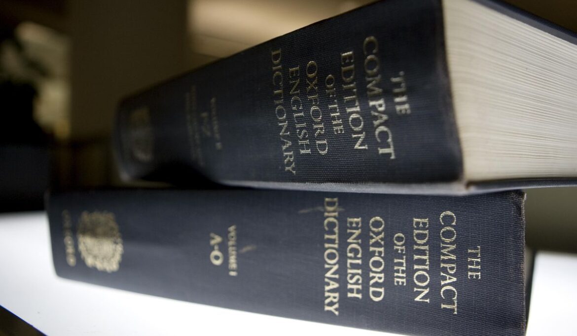 'Rizz' named 2023 word of the year by Oxford University Press