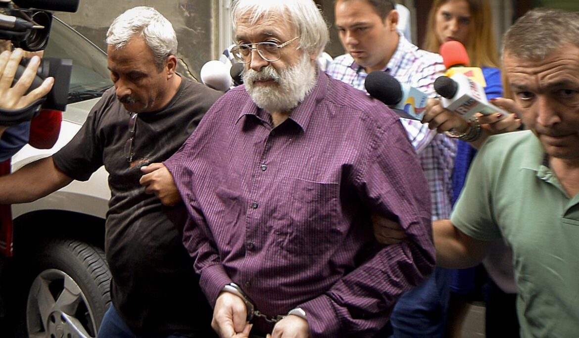 Romanian guru suspected of running international sex sect handed preliminary charges with 14 others