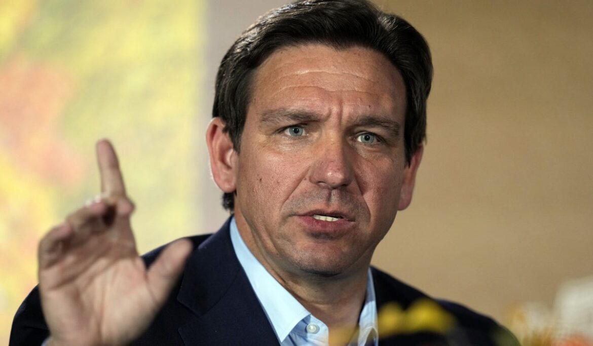 Ron DeSantis, GOP presidential candidate: GOP needs Obamacare alternative, will unveil proposal