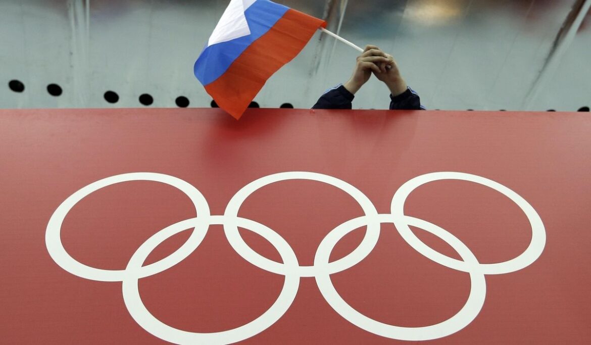 Russian athletes faced minimal drug testing in 2023 ahead of Paris Olympics