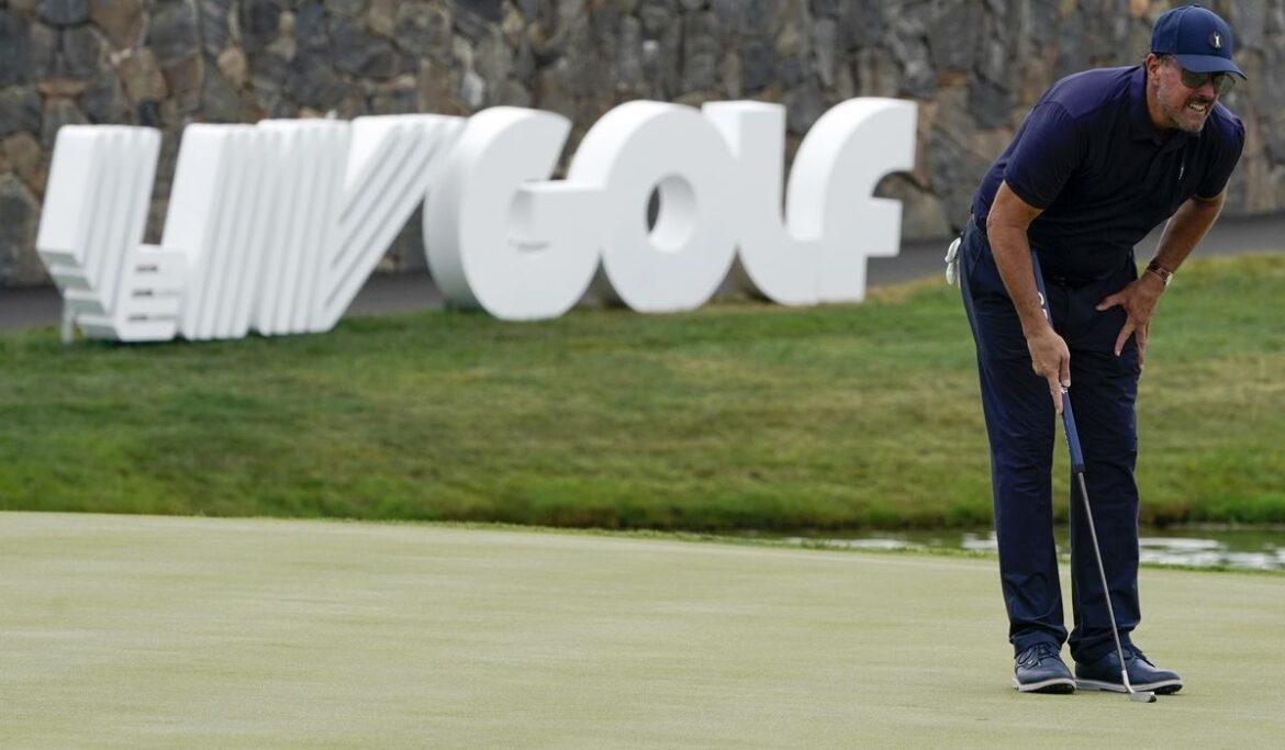 Saudis dove further into sports this year and expected to keep it up in 2024