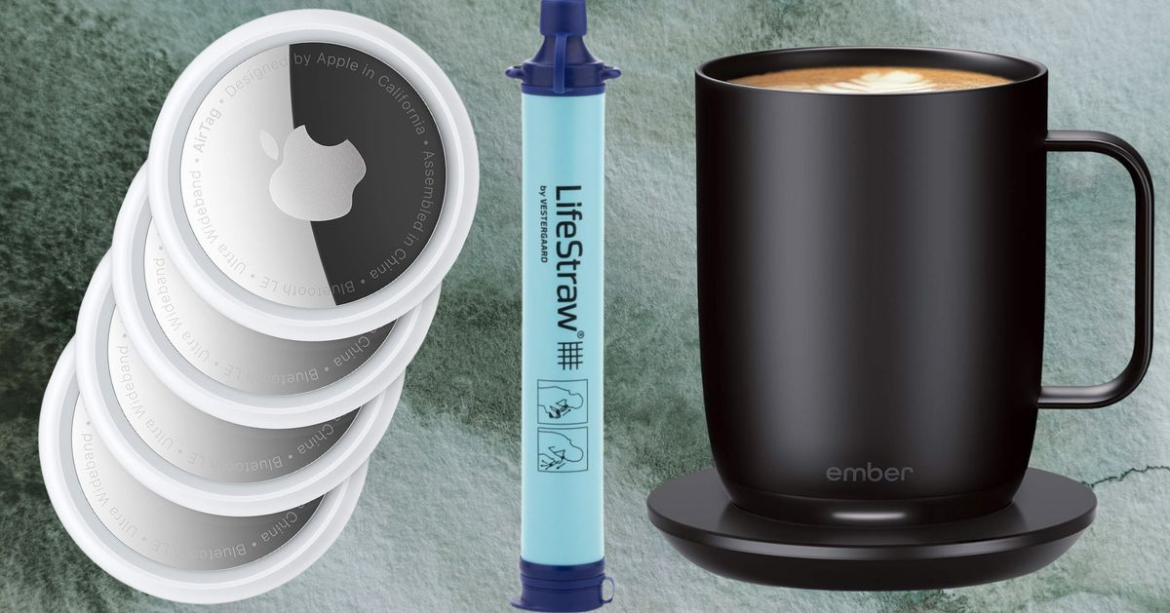 Secret Amazon Boxing Day Deals To Shop Now