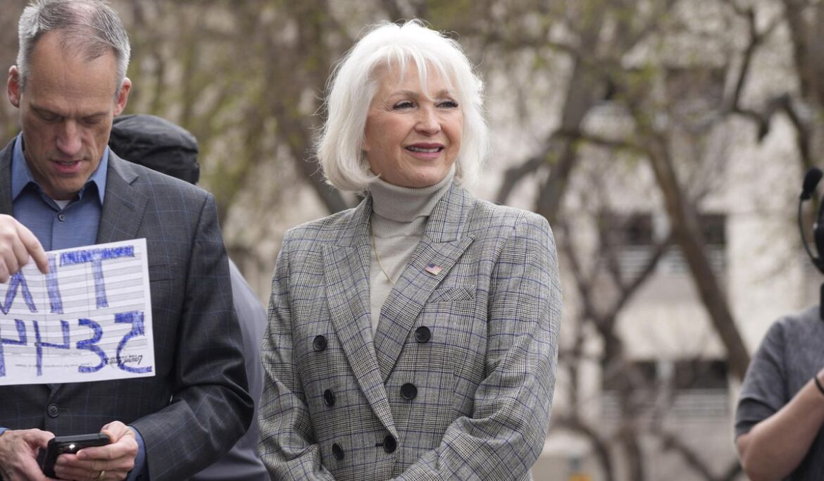 'Serious threats' loom in 2024 from election equipment software breaches, voting experts warn