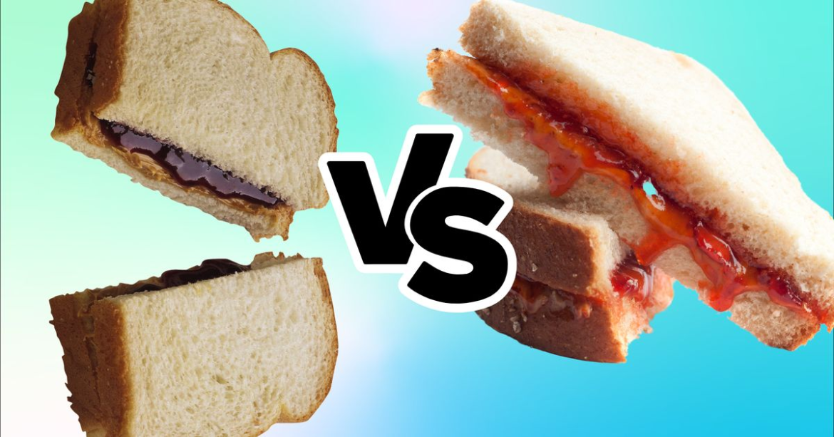 Should Sandwiches Be Cut Diagonally Or Horizontally?
