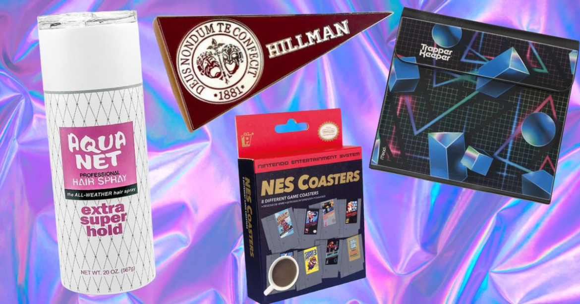 Stocking Stuffers For Gen Xers This Christmas