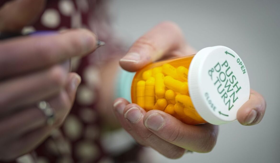 Stopping America's prescription drug shortage