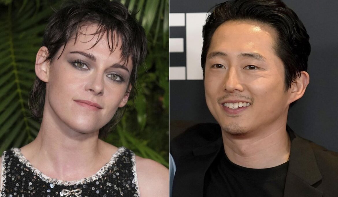 Sundance lineup for 40th edition features Kristen Stewart, Chiwetel Ejiofor and Steven Soderbergh