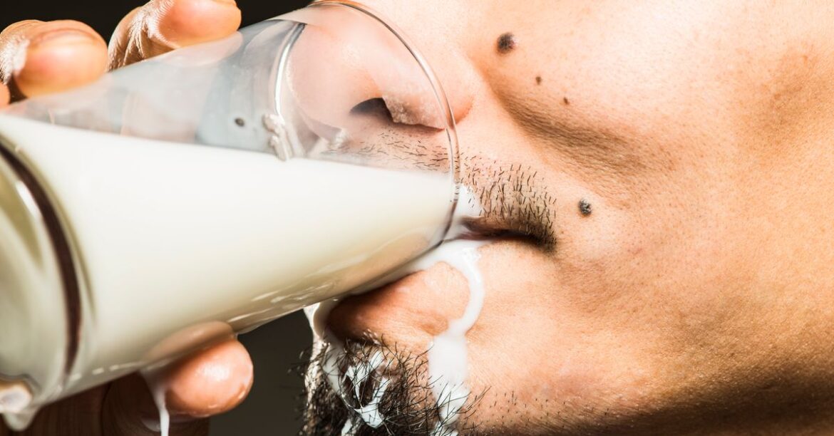 The Best Milk For Strong Bones, Including Non-Dairy Options