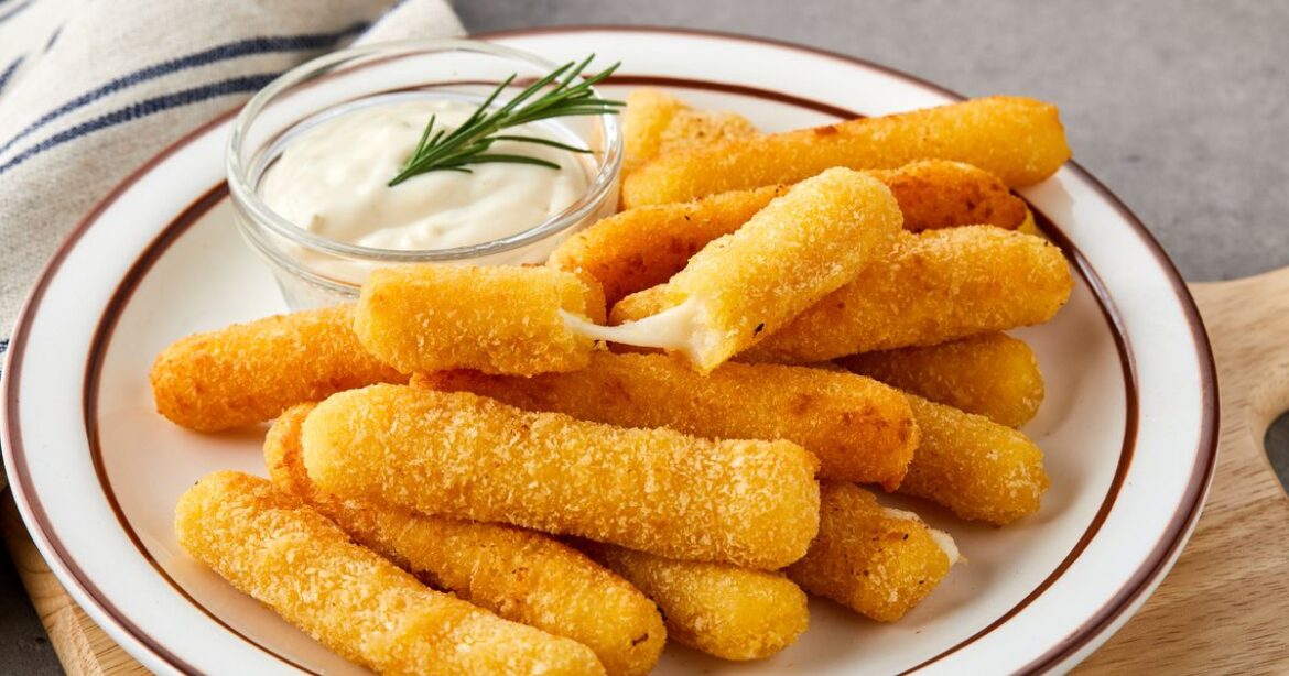 The Worst Appetizers To Order At A Restaurant, According To Chefs