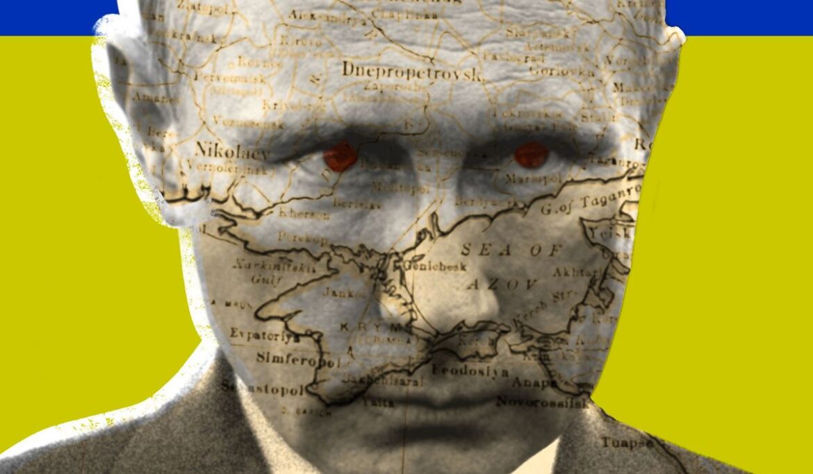 The cost of not helping Ukraine fight Russia is great