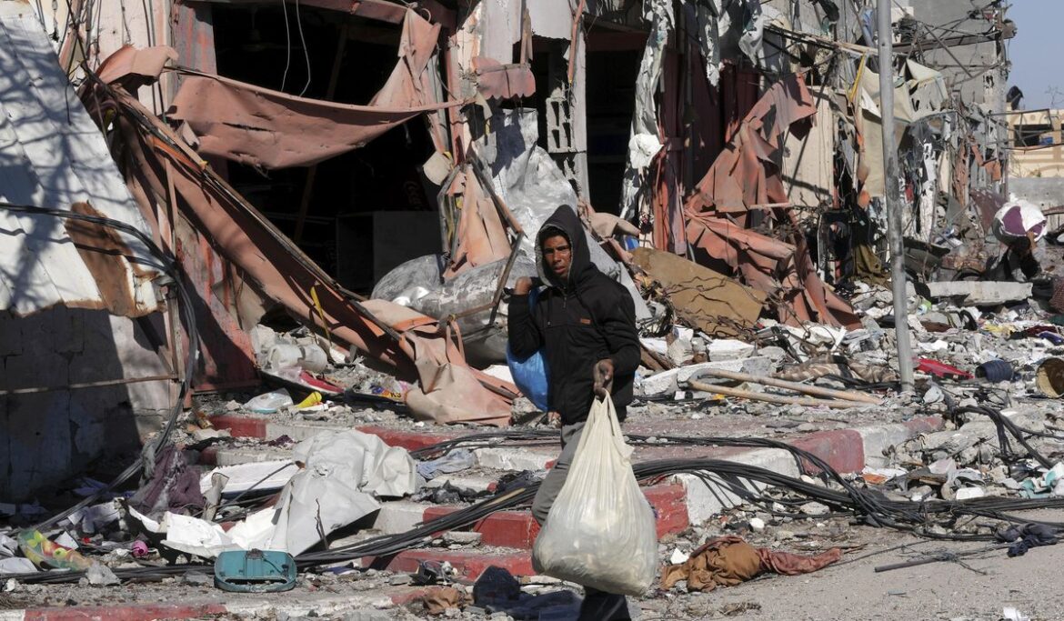 The digital battleground: Israel, Hamas in fierce social media fight to shape Gaza narrative