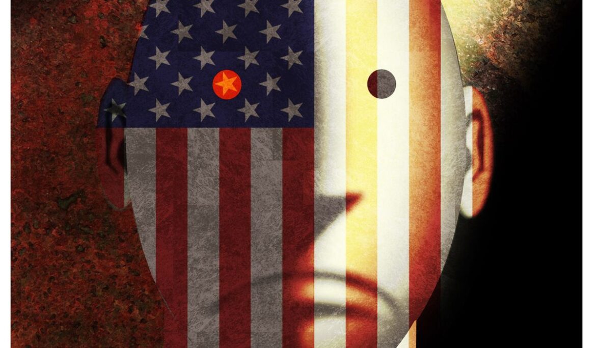 The left's climate fear-mongering, Christian-bashing, race-baiting fever dreams