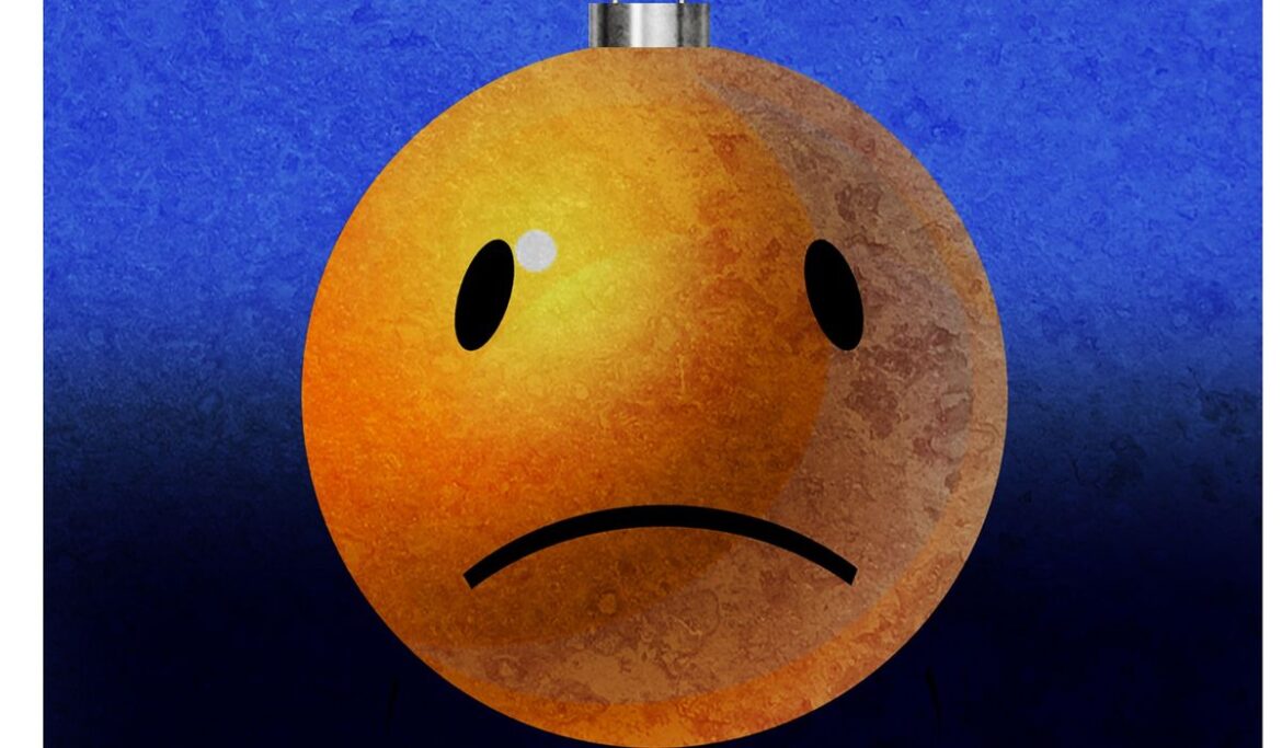 The sadness of Christmas - Washington Times