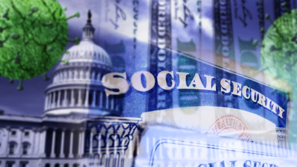 These changes may help people get bigger Social Security retirement checks