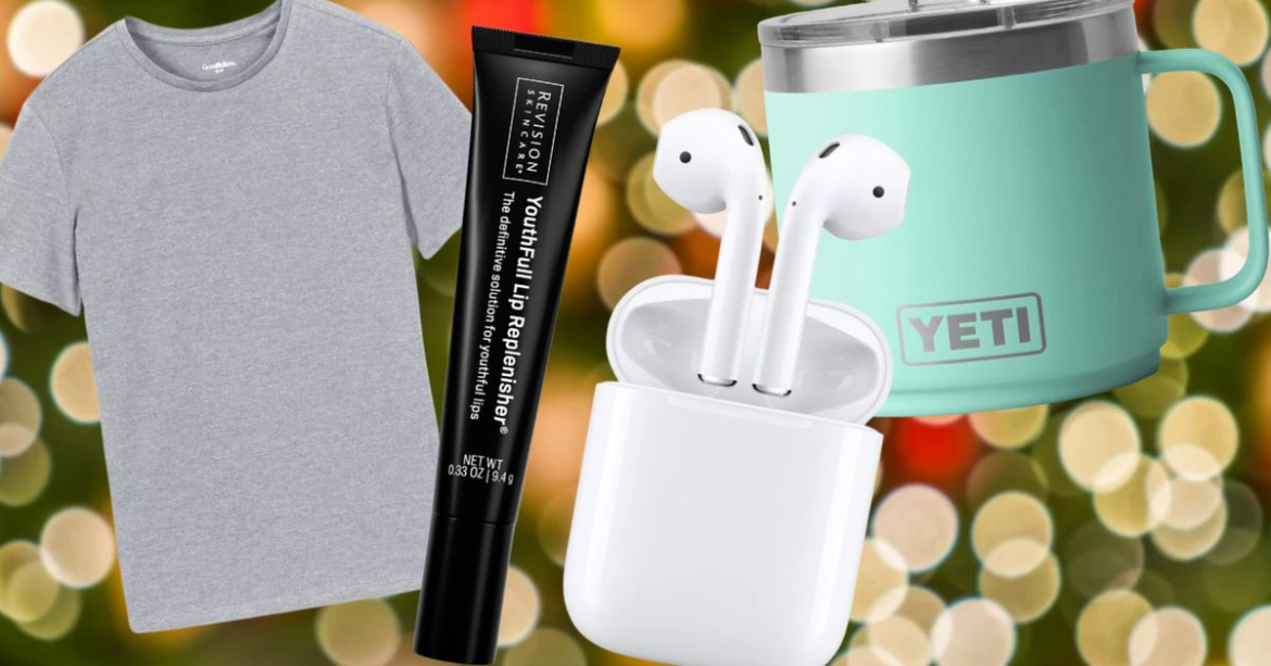 Top-Selling Gifts You Can Still Get Before Christmas