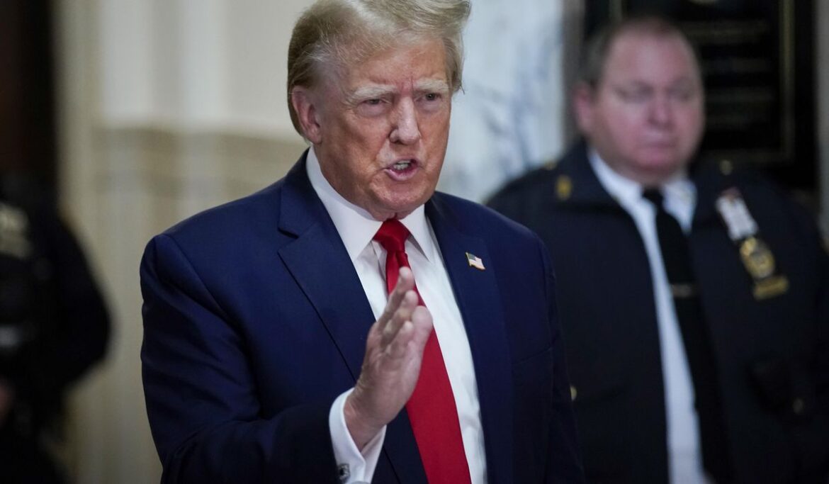 Trump haters' new weapon: Dictatorship porn