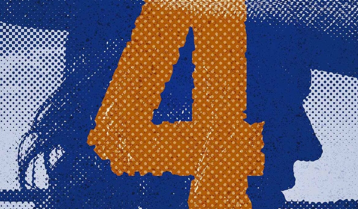 Two plus two is not five: The courage of country singer Tennessee Jet