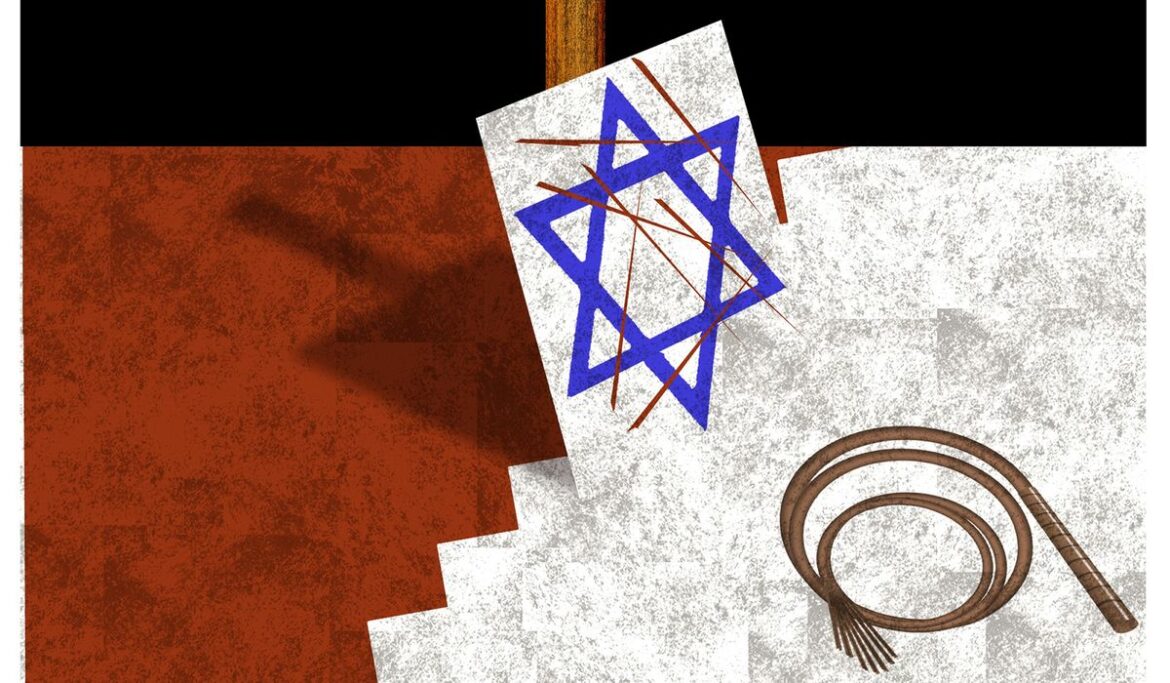 U.S.-Israel bashing at the Qatar-sponsored Doha Forum