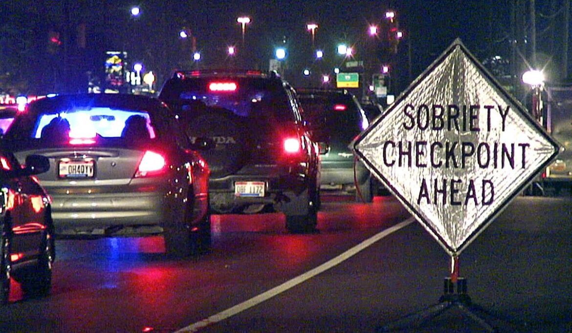 U.S. agency takes initial step toward requiring new vehicles to prevent drunk or impaired driving