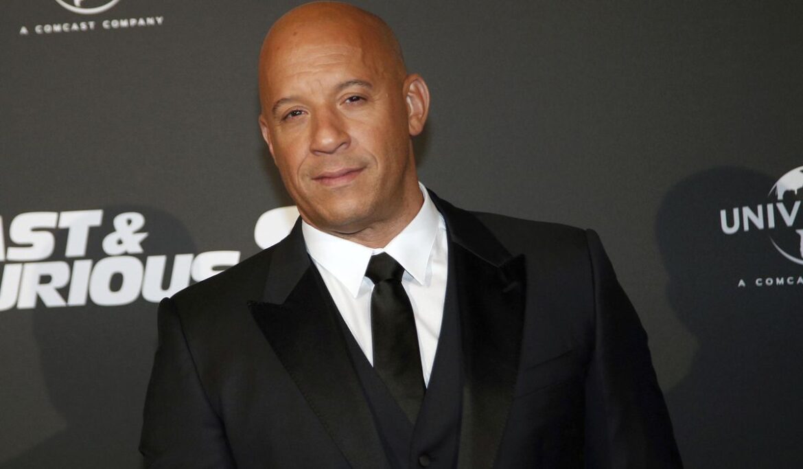 Vin Diesel is being accused of sexual battery by former assistant in lawsuit