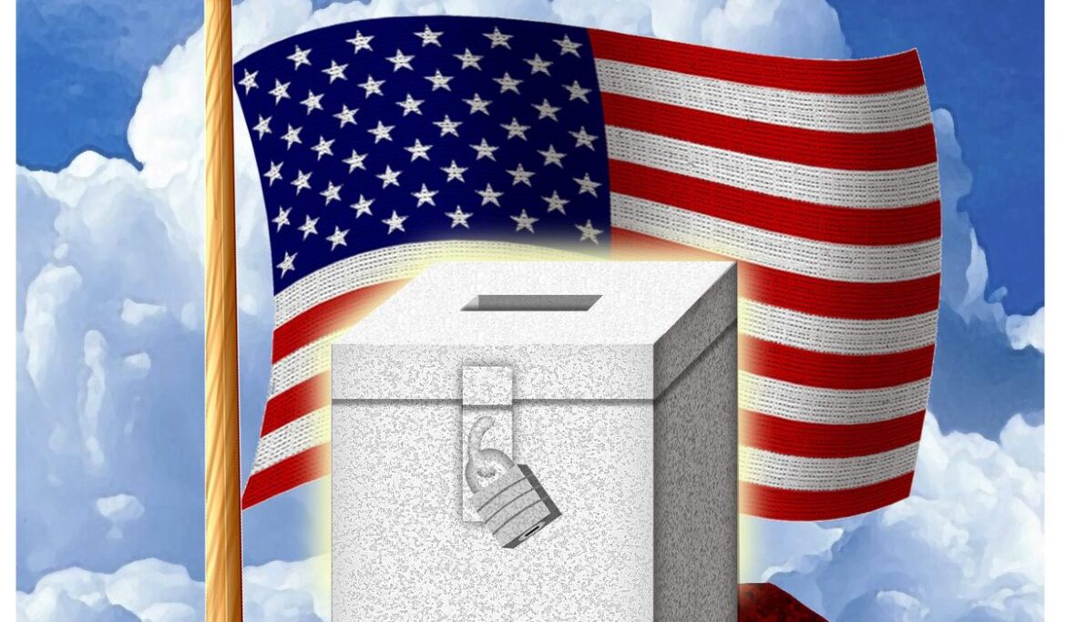 Voting rights for favored children come to court