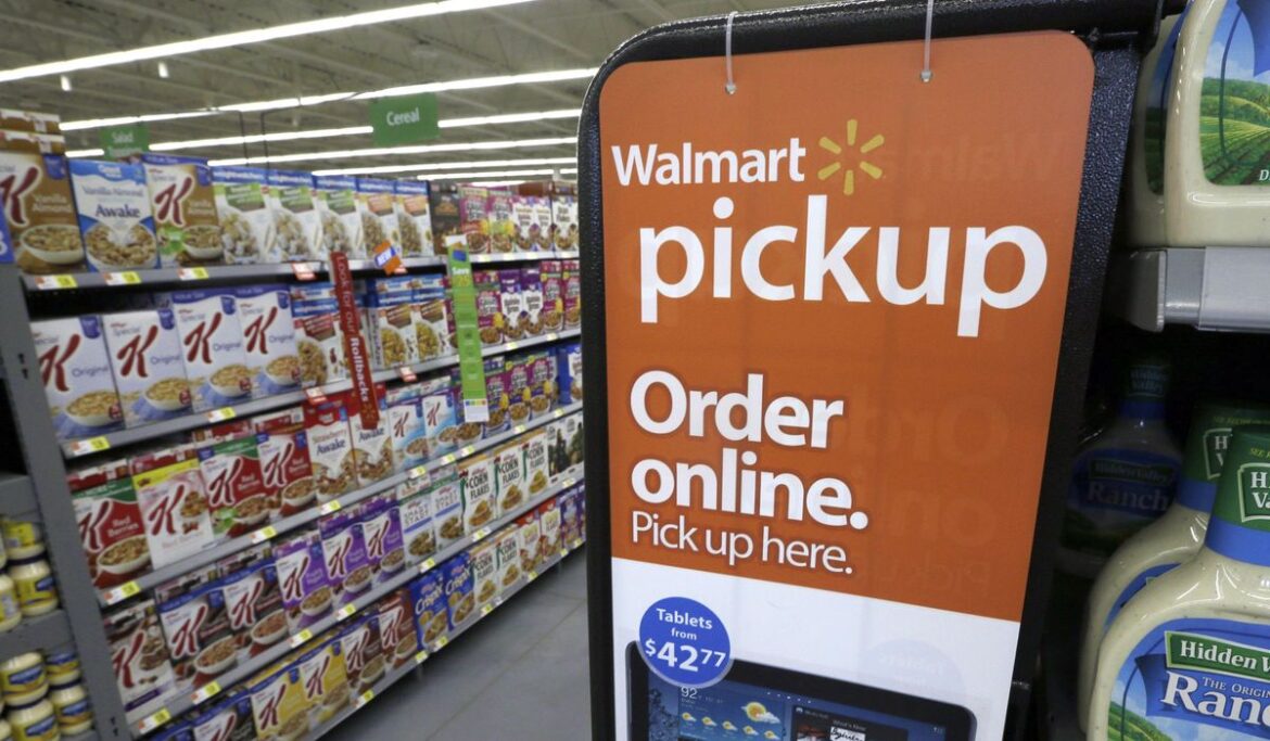 Walmart latest big advertiser to pull out of Musk's X amid widening concerns over hate speech, reach