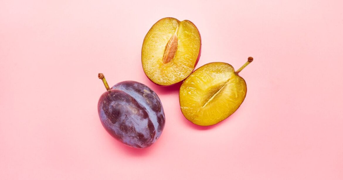 What Are Sugar Plums? | HuffPost Life